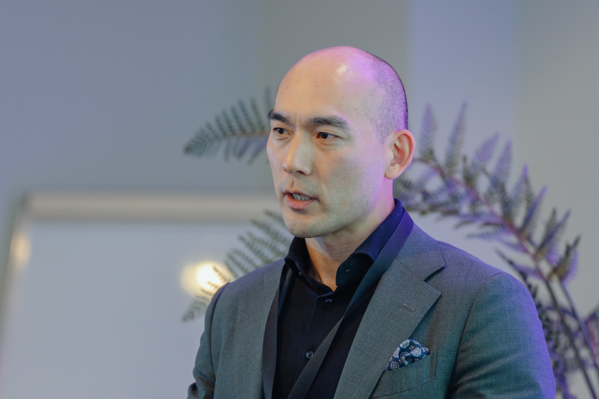 11th International XR-Metaverse Conference — photo 200